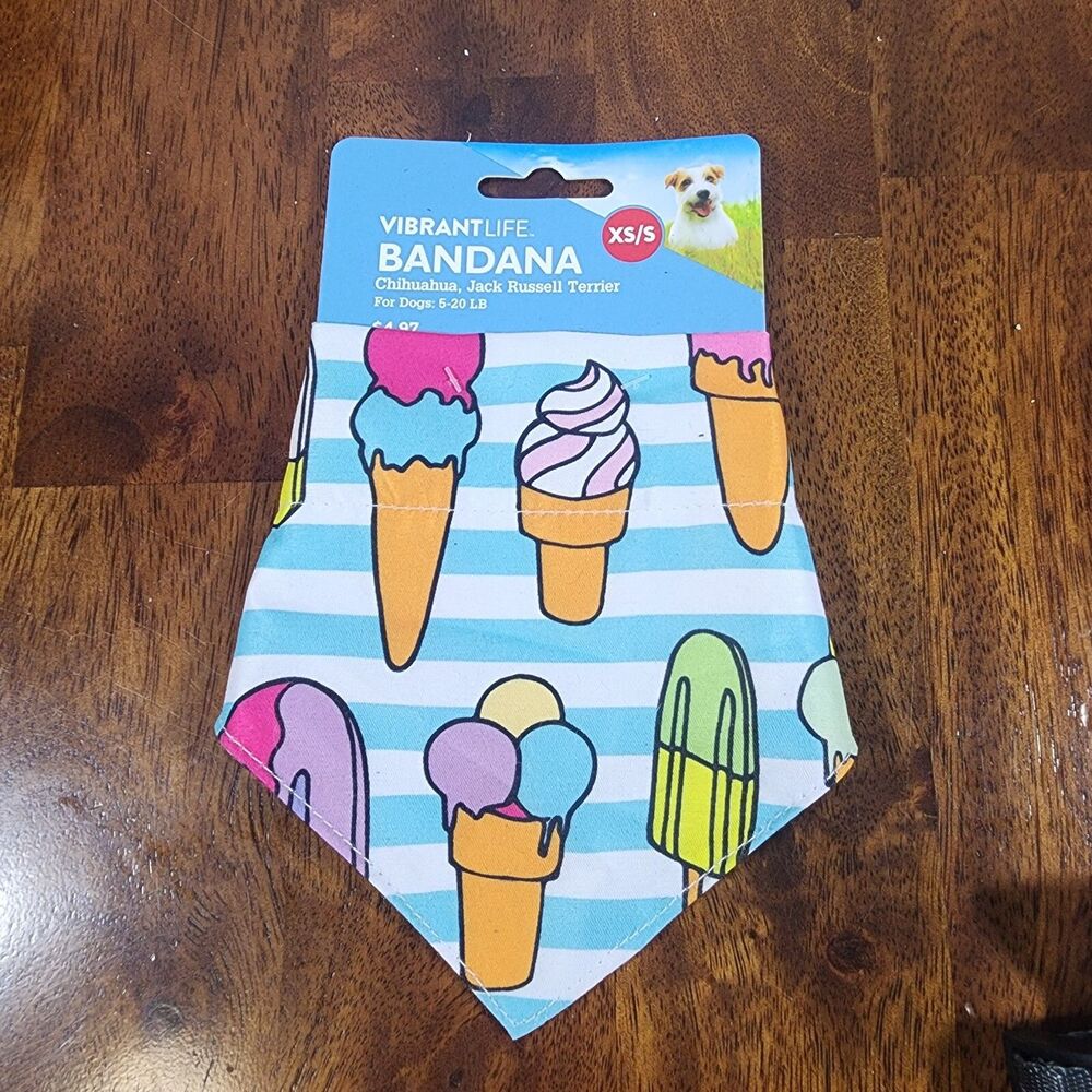 Dog Dresses Clipper and Colars Size S/M Lot of 7 - Picture 11 of 16